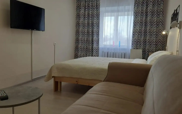 Uyutnaya V Tsentre Flat