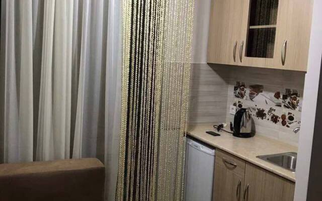 Apartment Sairme Hotel