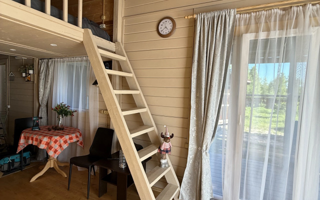 Частный дом Шишкин дом в 15 минутах от Северодвинска