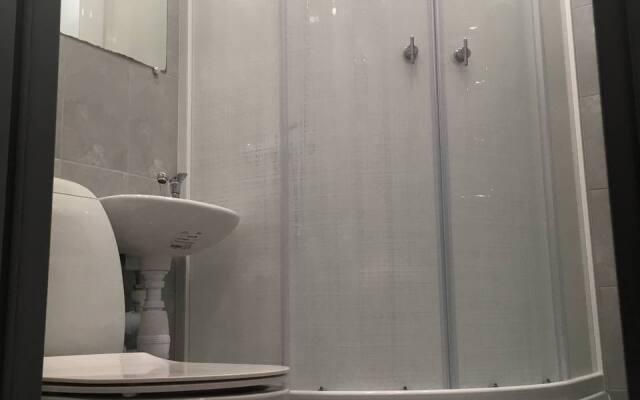 Квартира Антихостел RoomHouse Leningradskaya