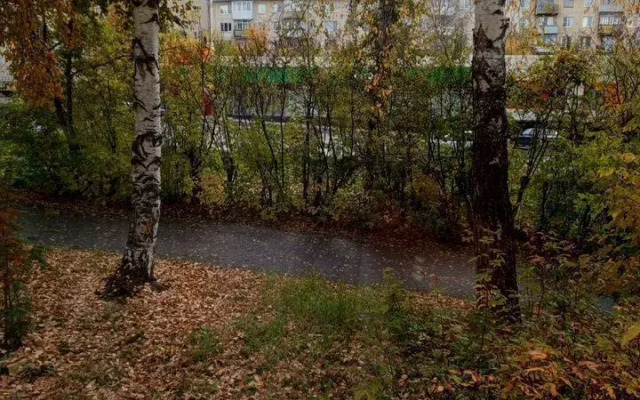 Na Ul. Uritskogo, 19a Flat