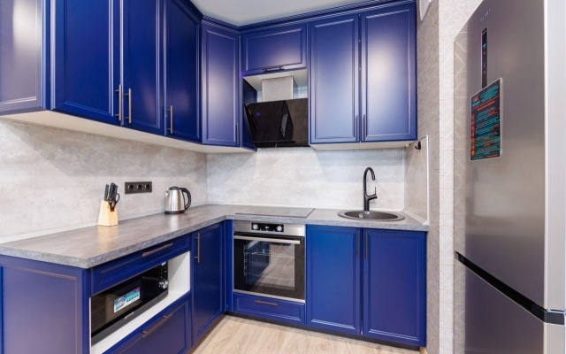 Апартаменты Dayker City Apartments на Шаумяна