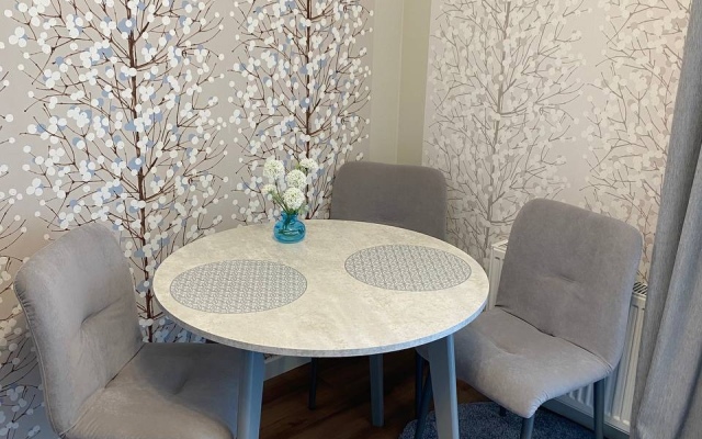 Chetyre Sezona Apartments