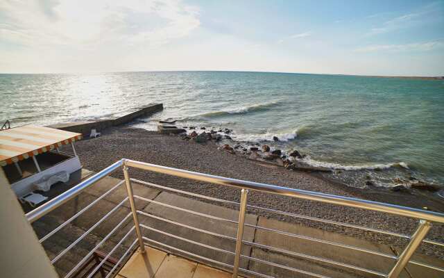 Ellada Resort Hotel