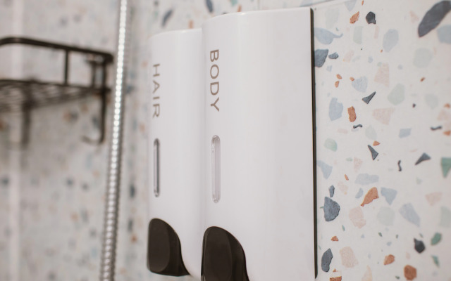 Апартаменты на Краснопольском 10