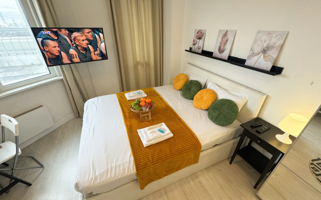 Апартаменты с заселением 24/7 Лучший сервис Посуточно 50