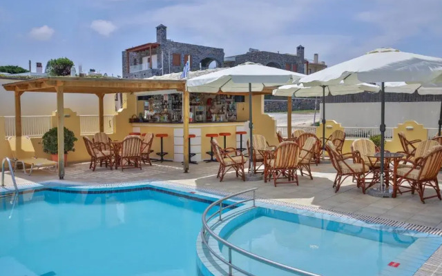 Cosmi Apartments Hotel