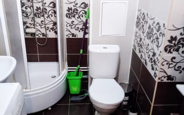 Shuvalova street 27/7 Apartmens