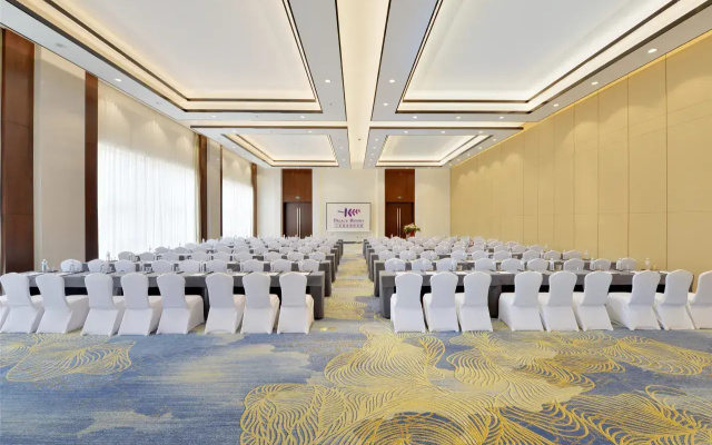 Palace Yalong Bay Sanya