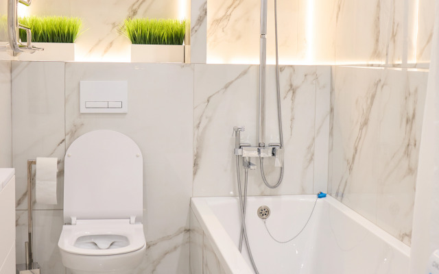 Квартира Любимые Квартиры в ЖК Тимирязев