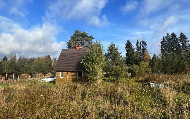 Ladoga Ryadom Guest House