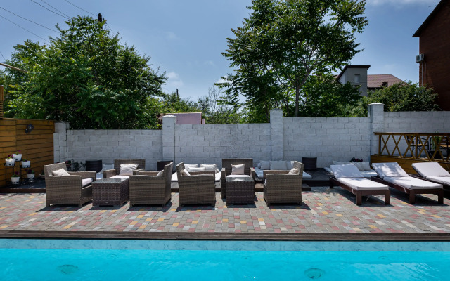 Dolce Vita Guest House