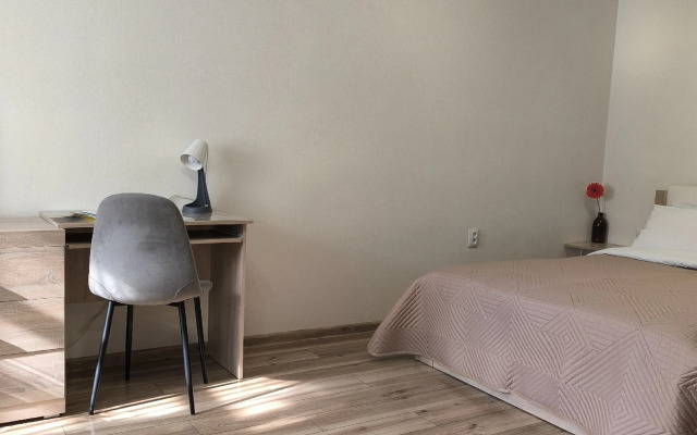 Квартира Amber Home