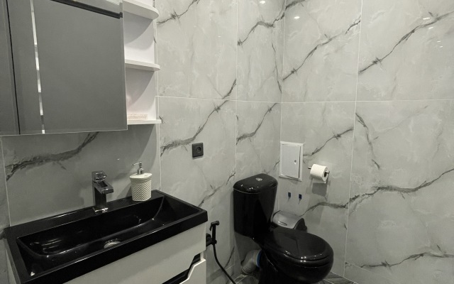 OS Spartak 1 Apartments