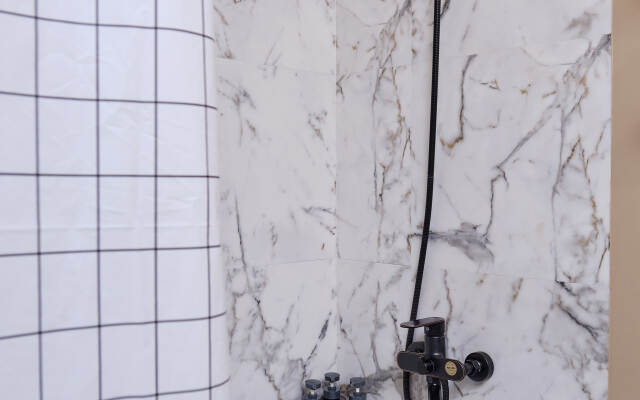 Квартира Апарт-Сеть UdobnoVEKB самозаселение 24х7 Сlassic