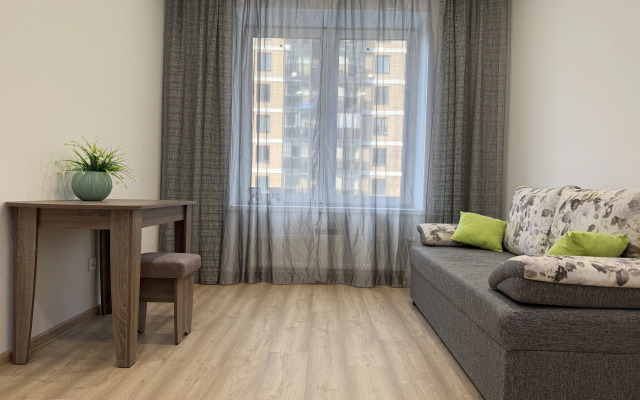 Квартира Your Home у Севмаша 2