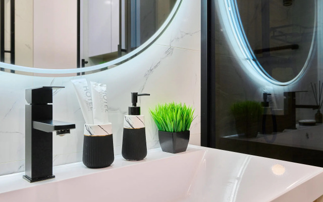 Квартира Novella | Питерская 40