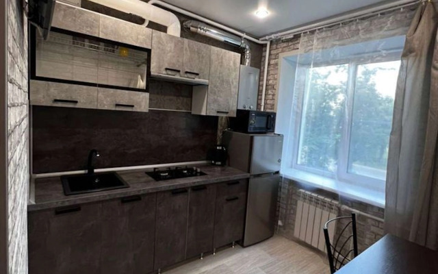 Квартира на Улице Бакунина, 18