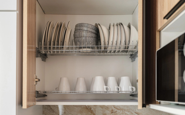 Трехкомнатная Квартира в Центре с Новым Ремонтом