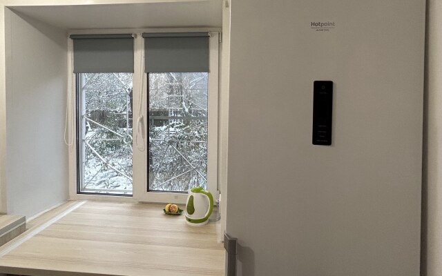 Квартира Уютная Двушка рядом с Историческим центром