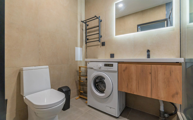 Avenir Ladozhskiy Vokzal Apartments