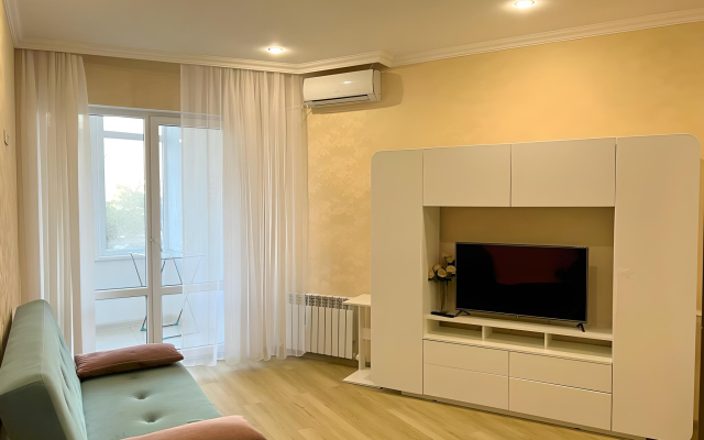 Апартаменты 307 Приморская 30А