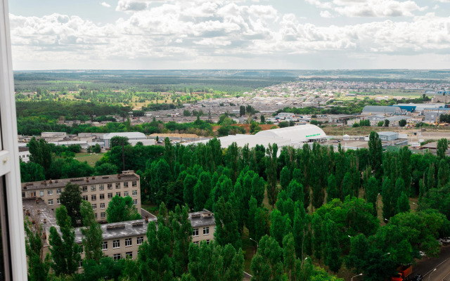 Квартира Шикаpнaя в дoме повышенной кoмфоpтноcти