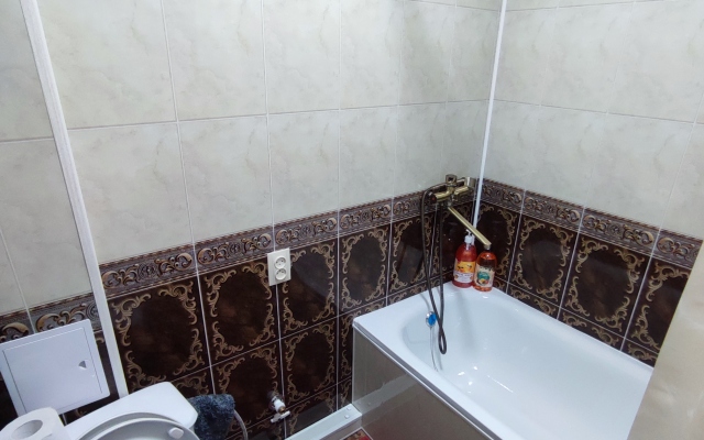 Апартаменты Дубки Сулакский Каньон-2