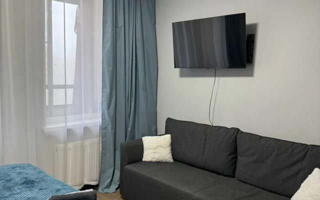 Квартира на Бульваре Воронцовский 20к3