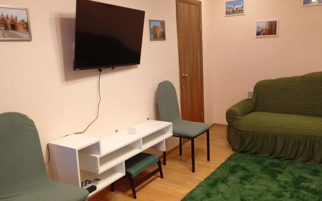 Квартира Уютная квартира в центре Калининграда
