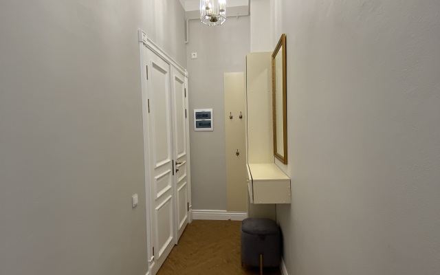 Апартаменты на Гривцова 26