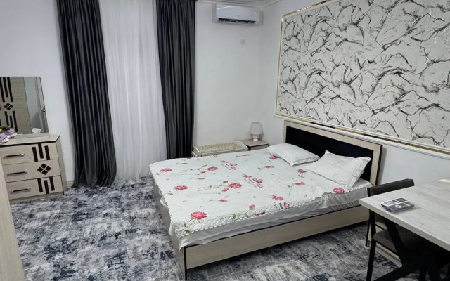 Mar.s Guest House
