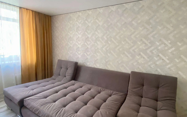 Квартира на улице Авиаторов 40