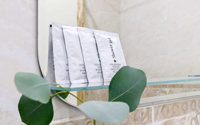 Квартира в Фестивальном