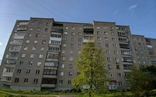 Апартаменты Апарт Миасс на Жуковского 12