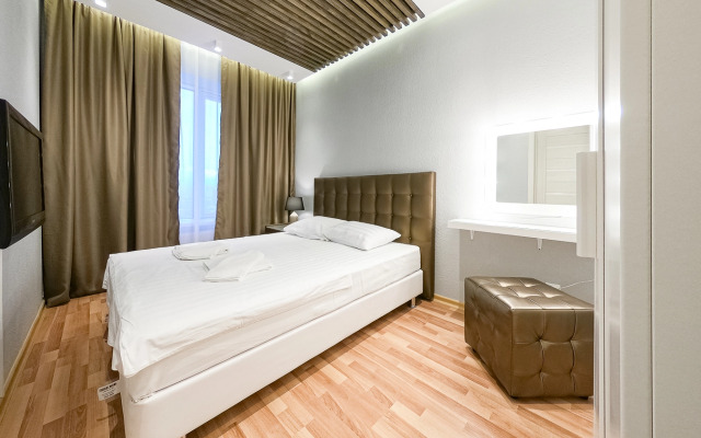 Апартаменты Белинский 4