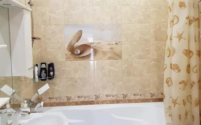 Апартаменты Прагма 2