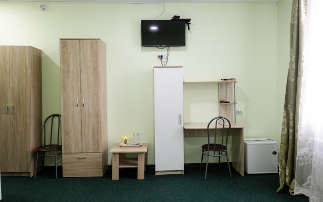 Amto Mini-Hotel