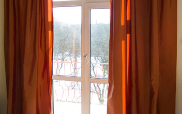 Квартира двухкомнатная набережная Северной Двины 95