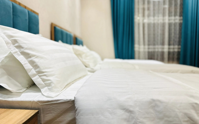 Soro Hotel