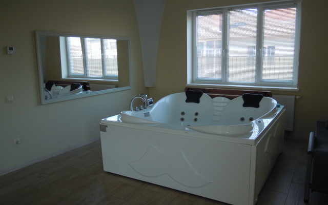 Гостевой дом "Малахит"