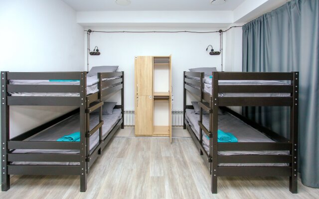 Atman Hostel