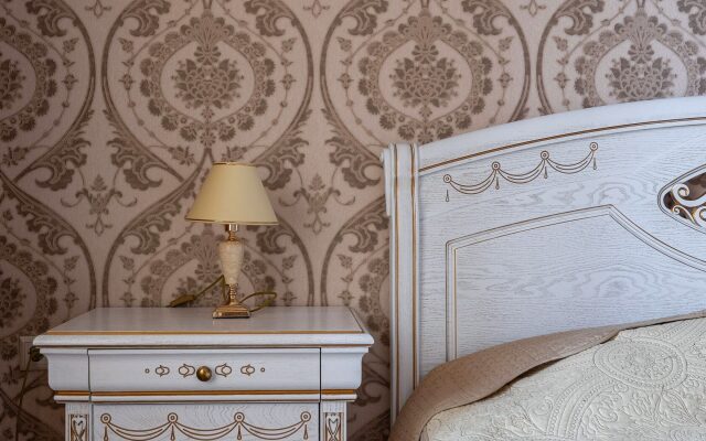 Апартаменты Паруса 3