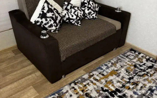 Квартира на Двинской 23