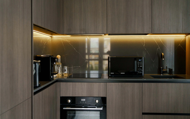 Apart-Deluxe Legendy Morya Apartments