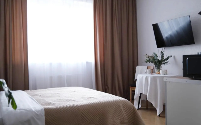 Апартаменты Стильные