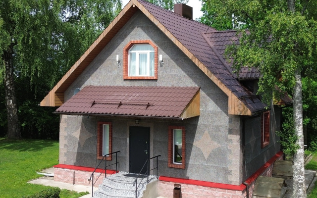 База Отдыха Староладожская Дача