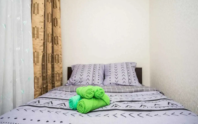 Квартира Студия Лукино 53А (2)