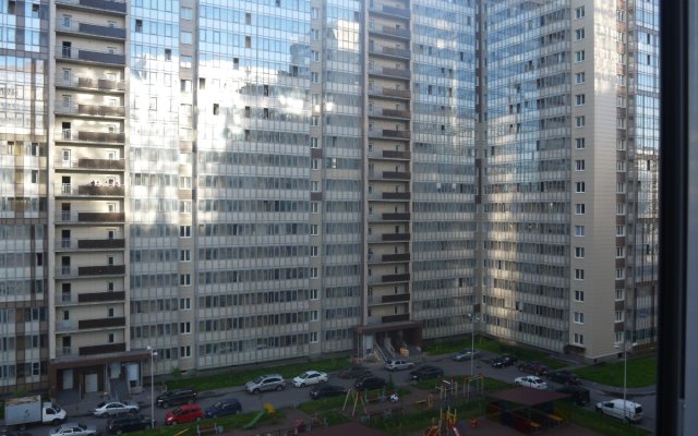 City Devyatkino Apartments