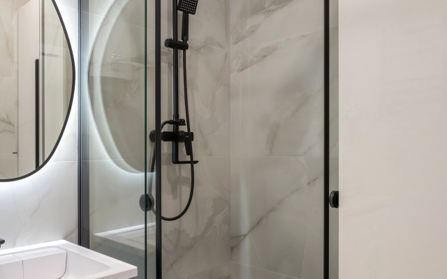 Квартира Студия у двух вокзалов